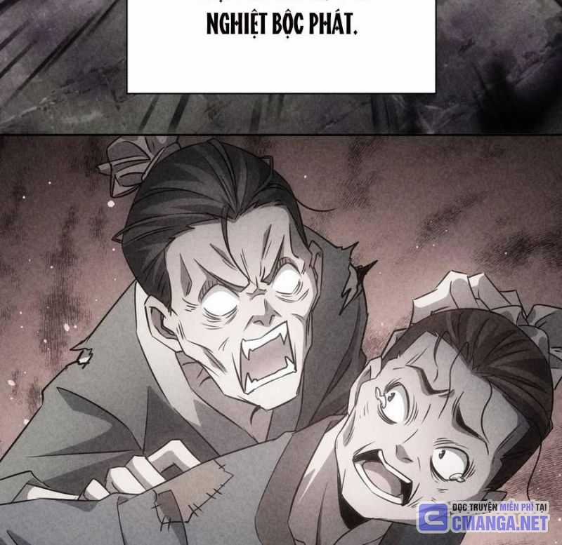 Trò Chơi Quỷ Dị: Ta Dựa Vào Vô Số Công Đức Khắc Thông Quan Chapter 11 trang 48