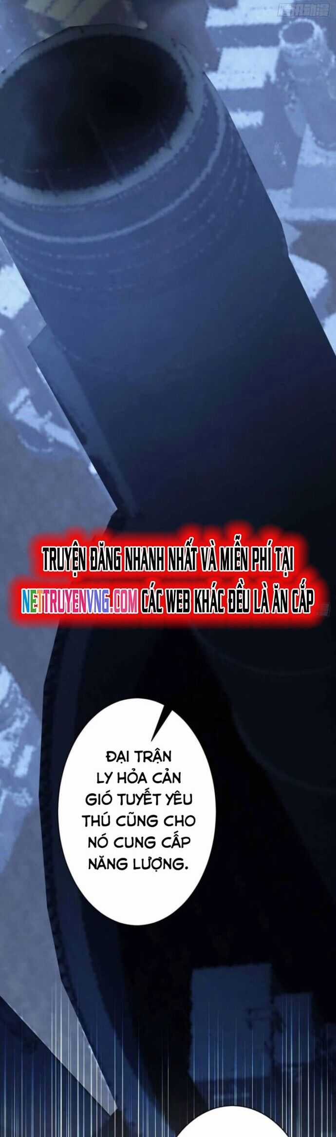 Trò Chơi Quỷ Dị: Ta Dựa Vào Vô Số Công Đức Khắc Thông Quan Chapter 110 trang 13