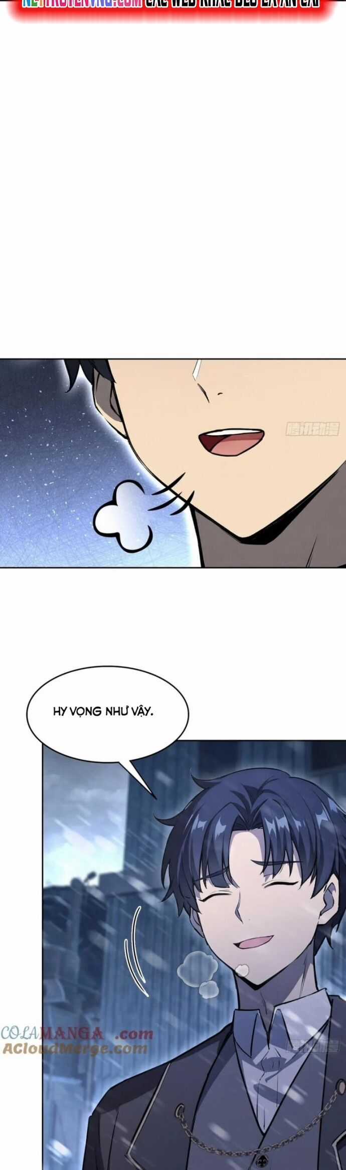 Trò Chơi Quỷ Dị: Ta Dựa Vào Vô Số Công Đức Khắc Thông Quan Chapter 111 trang 18