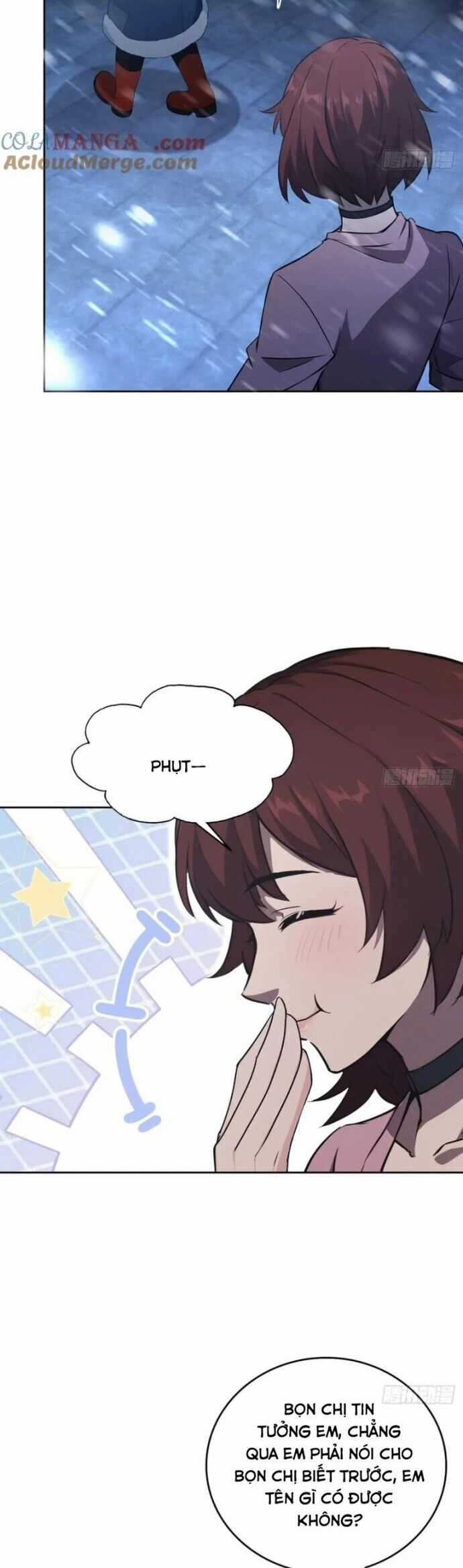 Trò Chơi Quỷ Dị: Ta Dựa Vào Vô Số Công Đức Khắc Thông Quan Chapter 111 trang 2