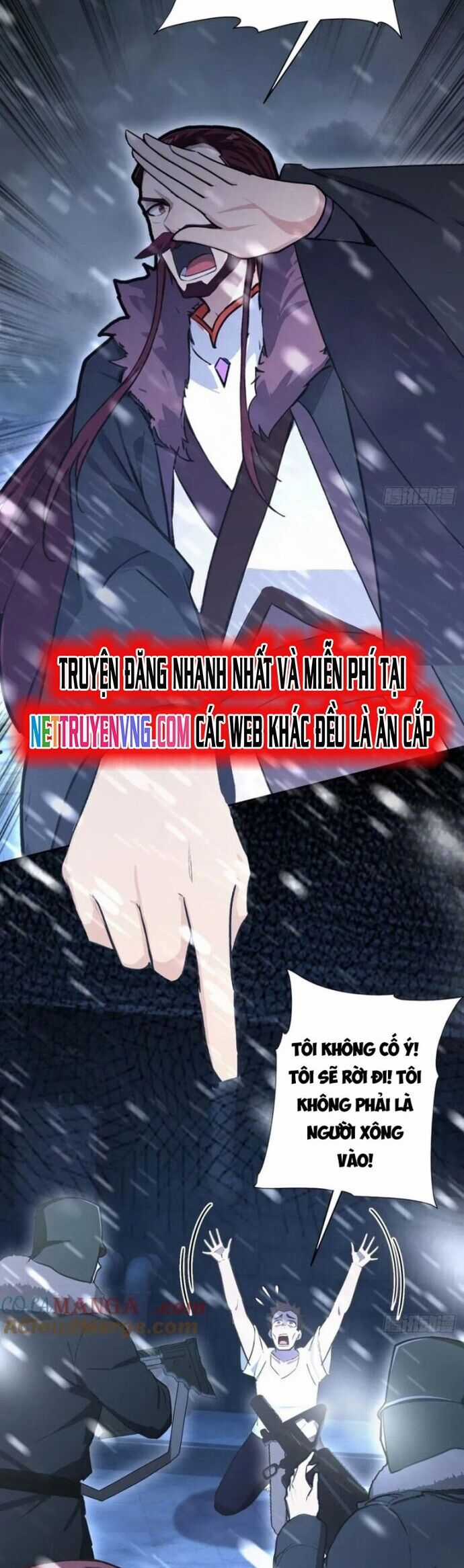 Trò Chơi Quỷ Dị: Ta Dựa Vào Vô Số Công Đức Khắc Thông Quan Chapter 111 trang 26