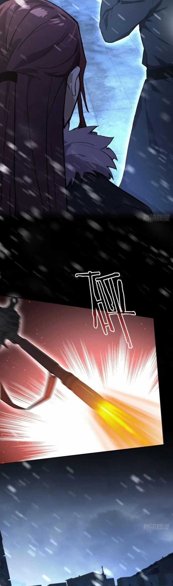 Trò Chơi Quỷ Dị: Ta Dựa Vào Vô Số Công Đức Khắc Thông Quan Chapter 111 trang 27