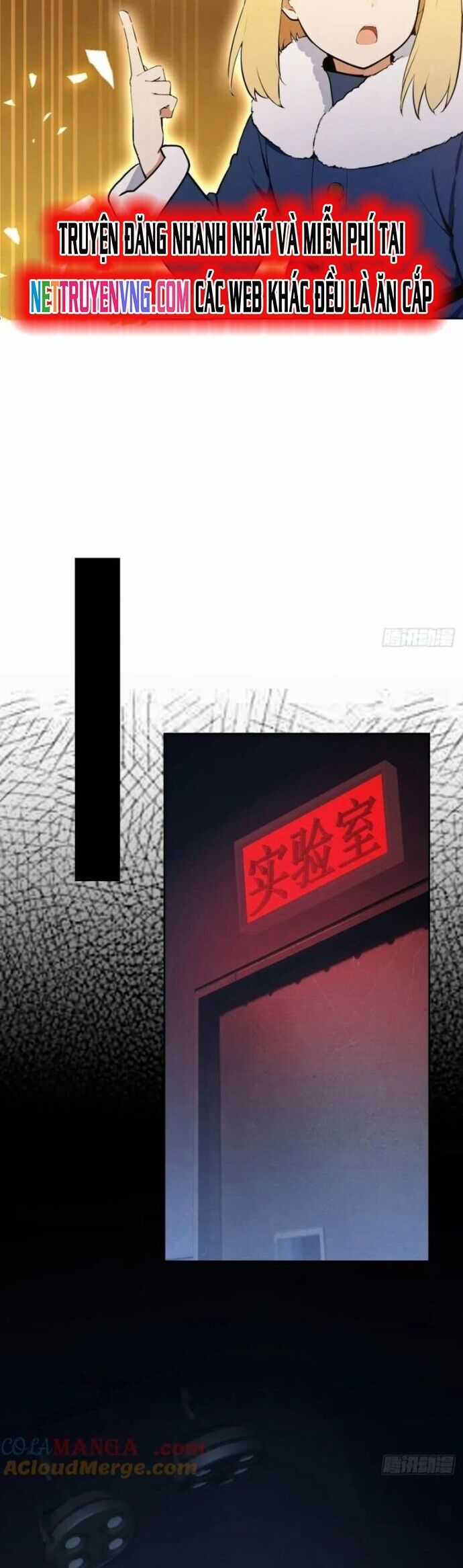 Trò Chơi Quỷ Dị: Ta Dựa Vào Vô Số Công Đức Khắc Thông Quan Chapter 111 trang 32