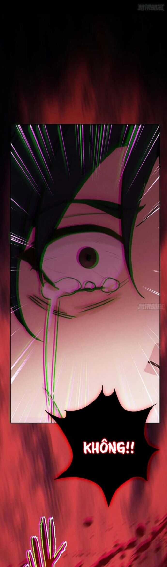 Trò Chơi Quỷ Dị: Ta Dựa Vào Vô Số Công Đức Khắc Thông Quan Chapter 111 trang 35