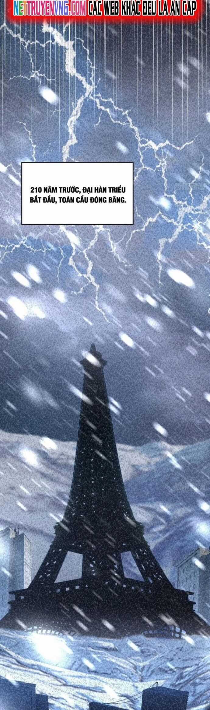 Trò Chơi Quỷ Dị: Ta Dựa Vào Vô Số Công Đức Khắc Thông Quan Chapter 111 trang 7