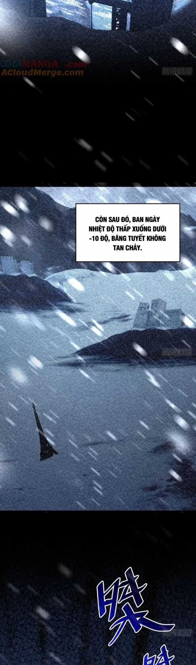 Trò Chơi Quỷ Dị: Ta Dựa Vào Vô Số Công Đức Khắc Thông Quan Chapter 111 trang 8