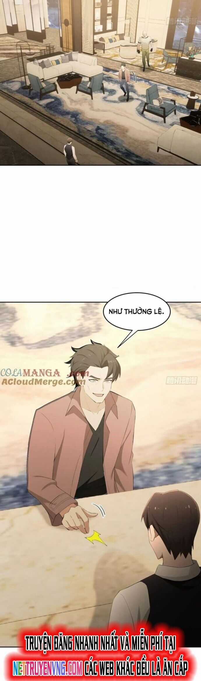 Trò Chơi Quỷ Dị: Ta Dựa Vào Vô Số Công Đức Khắc Thông Quan Chapter 112 trang 20