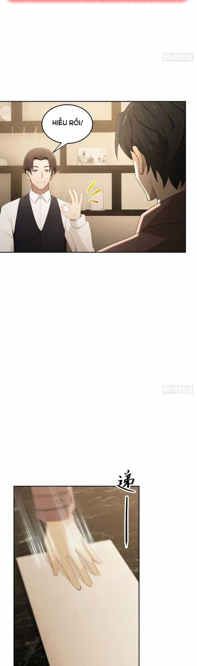 Trò Chơi Quỷ Dị: Ta Dựa Vào Vô Số Công Đức Khắc Thông Quan Chapter 112 trang 21