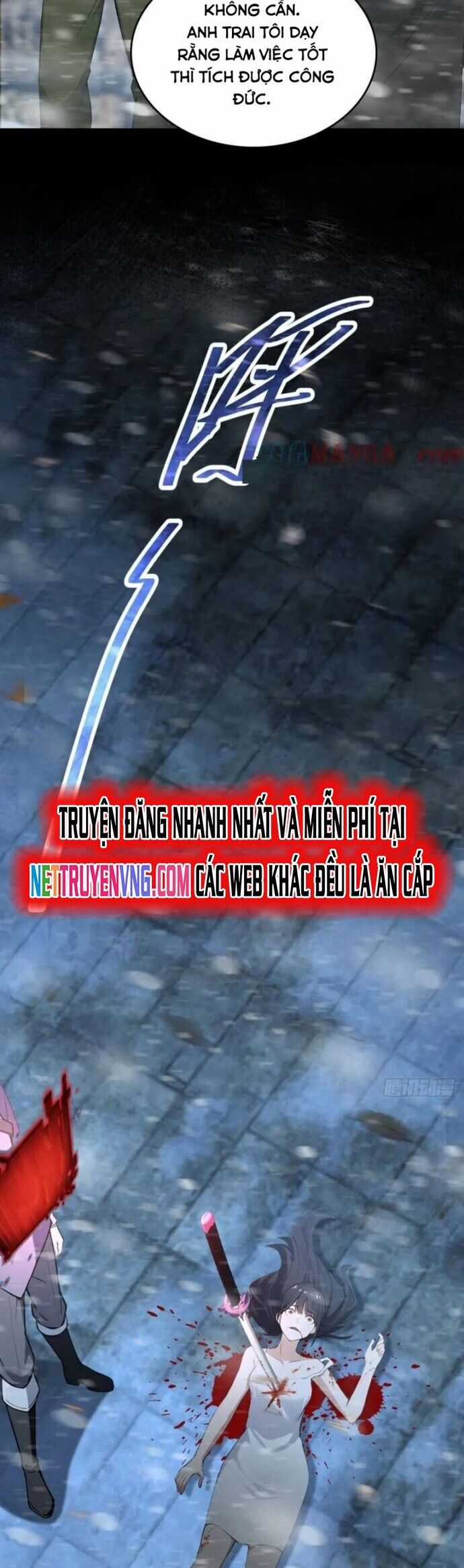 Trò Chơi Quỷ Dị: Ta Dựa Vào Vô Số Công Đức Khắc Thông Quan Chapter 113 trang 11