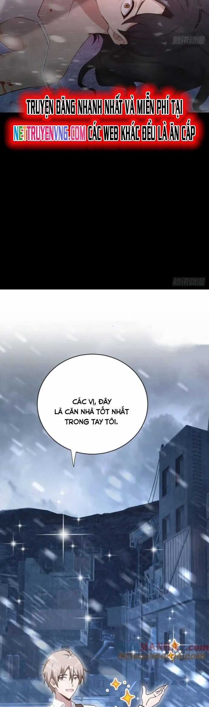 Trò Chơi Quỷ Dị: Ta Dựa Vào Vô Số Công Đức Khắc Thông Quan Chapter 113 trang 14
