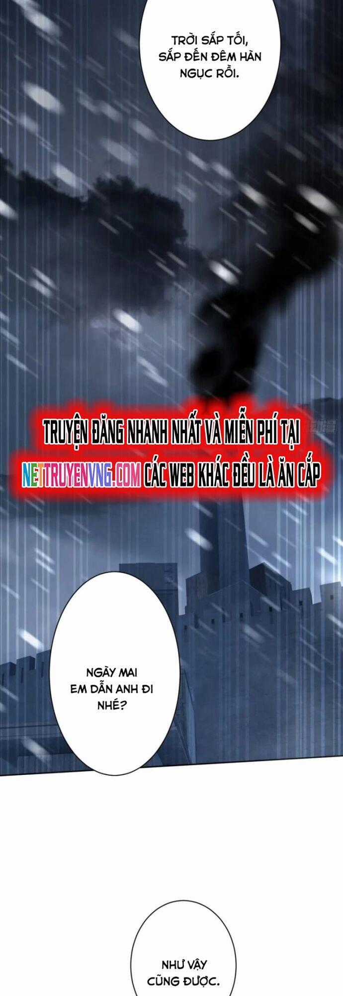 Trò Chơi Quỷ Dị: Ta Dựa Vào Vô Số Công Đức Khắc Thông Quan Chapter 113 trang 33