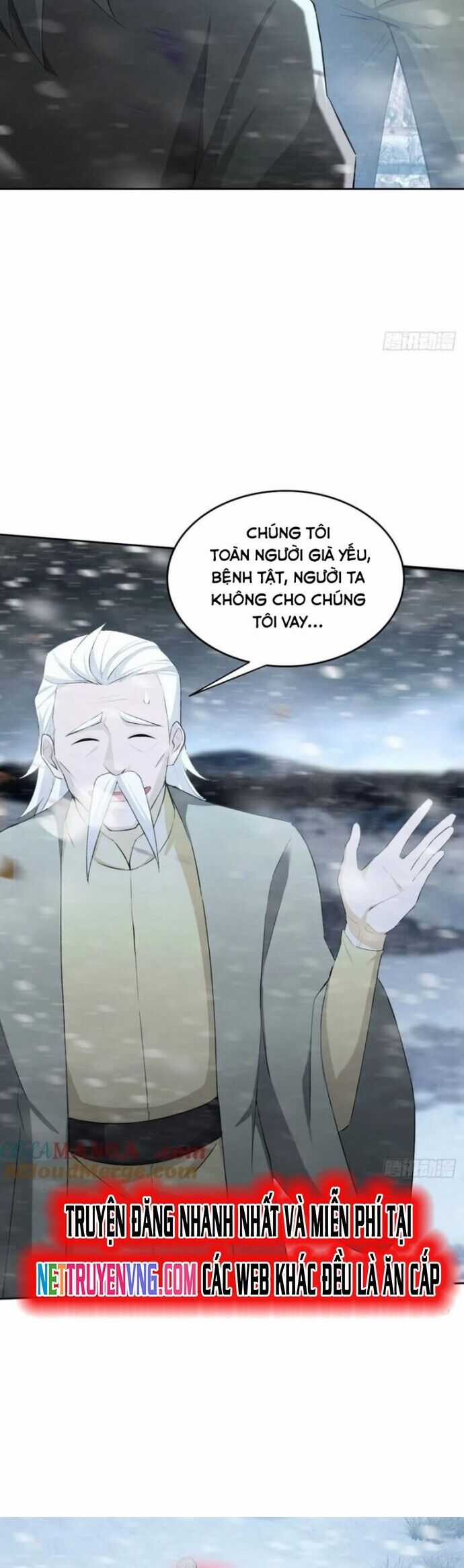 Trò Chơi Quỷ Dị: Ta Dựa Vào Vô Số Công Đức Khắc Thông Quan Chapter 113 trang 5