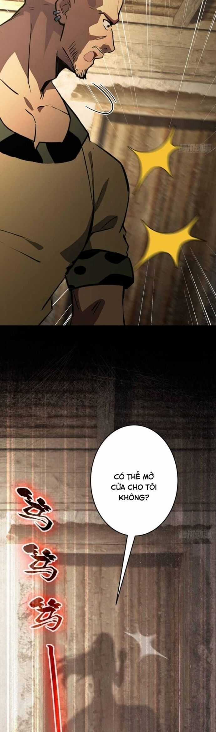 Trò Chơi Quỷ Dị: Ta Dựa Vào Vô Số Công Đức Khắc Thông Quan Chapter 114 trang 18