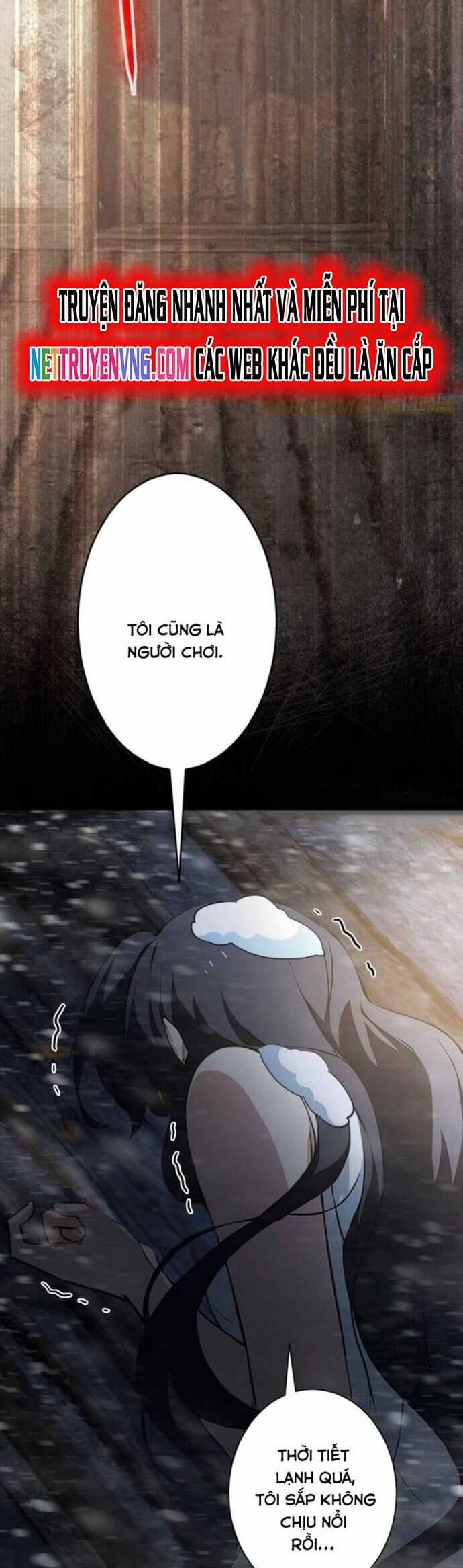 Trò Chơi Quỷ Dị: Ta Dựa Vào Vô Số Công Đức Khắc Thông Quan Chapter 114 trang 19