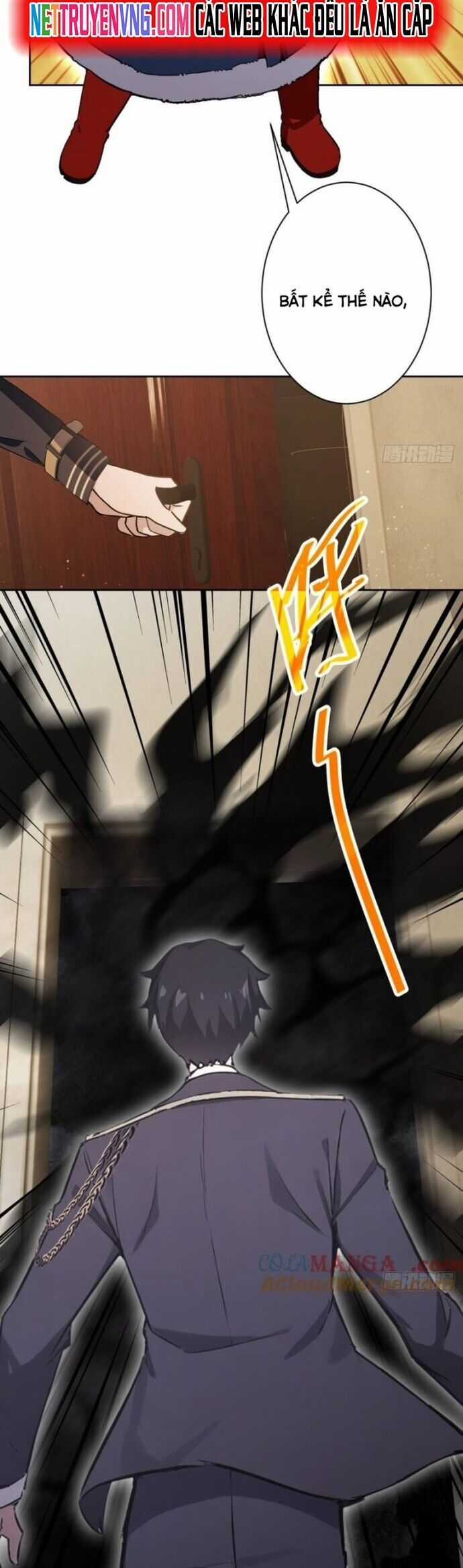 Trò Chơi Quỷ Dị: Ta Dựa Vào Vô Số Công Đức Khắc Thông Quan Chapter 114 trang 2