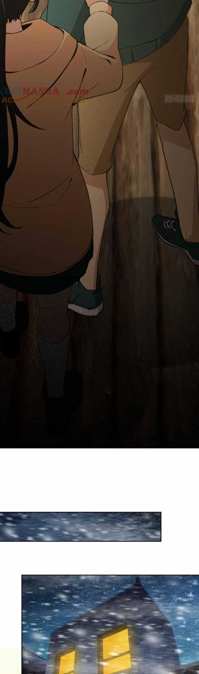 Trò Chơi Quỷ Dị: Ta Dựa Vào Vô Số Công Đức Khắc Thông Quan Chapter 114 trang 22