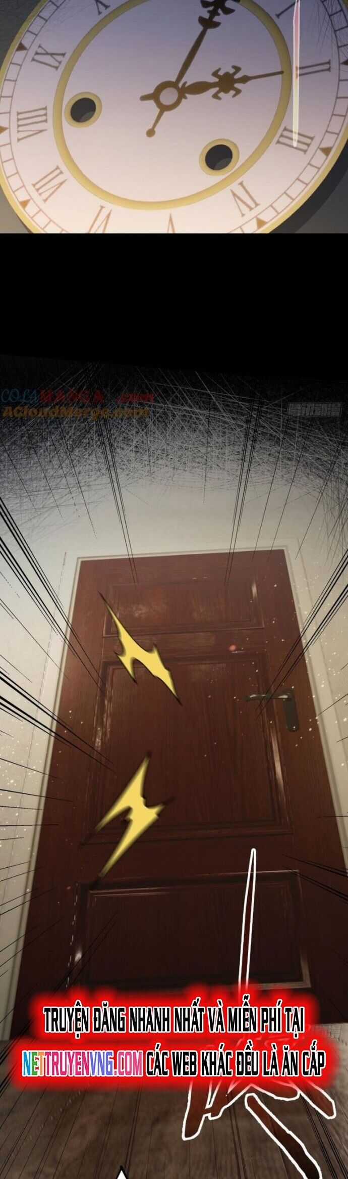 Trò Chơi Quỷ Dị: Ta Dựa Vào Vô Số Công Đức Khắc Thông Quan Chapter 114 trang 26