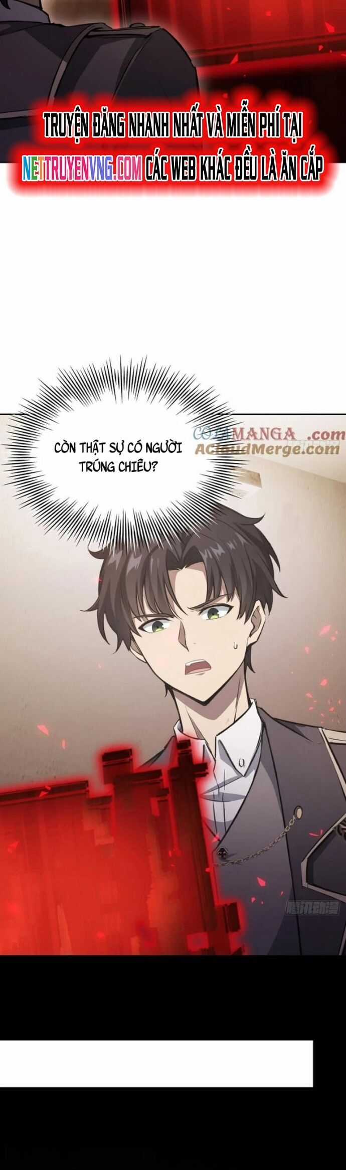 Trò Chơi Quỷ Dị: Ta Dựa Vào Vô Số Công Đức Khắc Thông Quan Chapter 115 trang 12