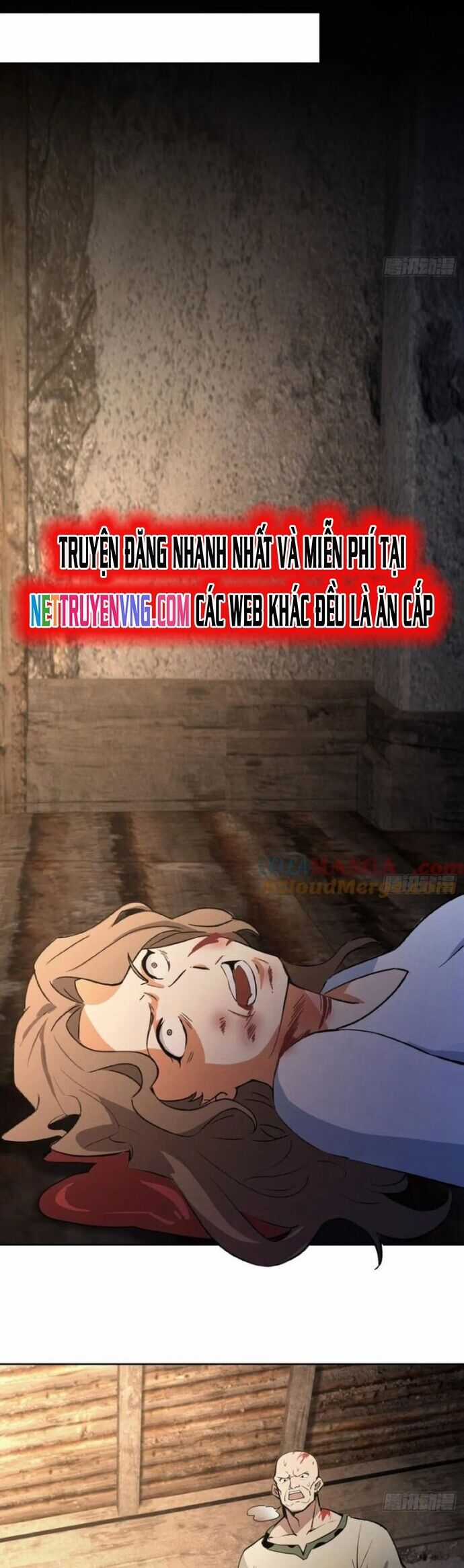 Trò Chơi Quỷ Dị: Ta Dựa Vào Vô Số Công Đức Khắc Thông Quan Chapter 115 trang 13