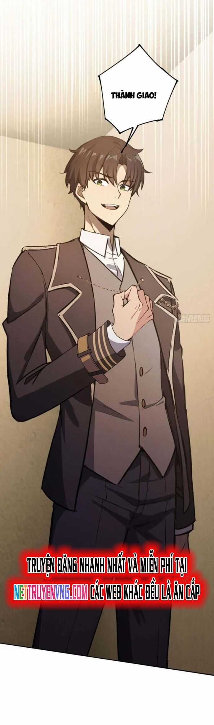 Trò Chơi Quỷ Dị: Ta Dựa Vào Vô Số Công Đức Khắc Thông Quan Chapter 115 trang 23