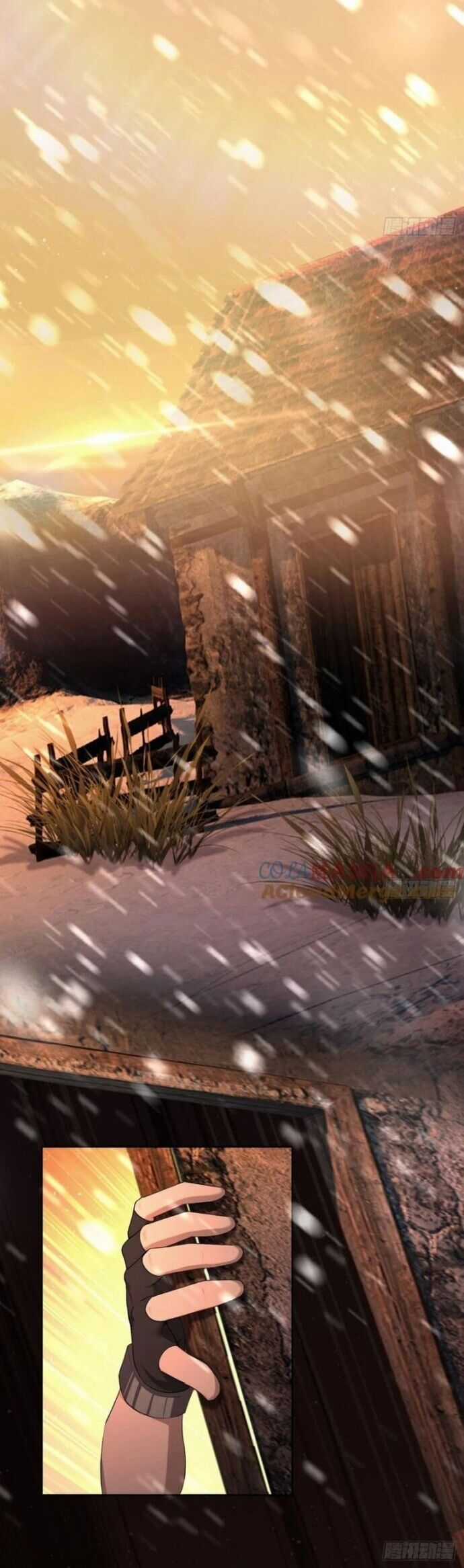 Trò Chơi Quỷ Dị: Ta Dựa Vào Vô Số Công Đức Khắc Thông Quan Chapter 115 trang 26