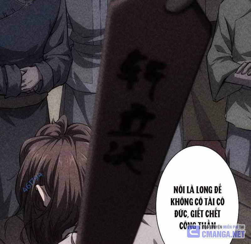 Trò Chơi Quỷ Dị: Ta Dựa Vào Vô Số Công Đức Khắc Thông Quan Chapter 12 trang 12