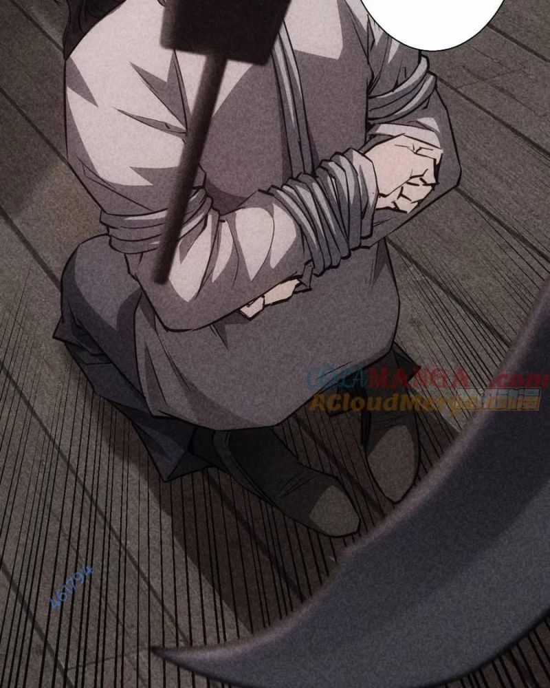 Trò Chơi Quỷ Dị: Ta Dựa Vào Vô Số Công Đức Khắc Thông Quan Chapter 12 trang 13