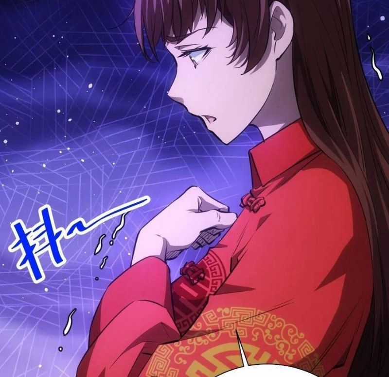 Trò Chơi Quỷ Dị: Ta Dựa Vào Vô Số Công Đức Khắc Thông Quan Chapter 12 trang 16