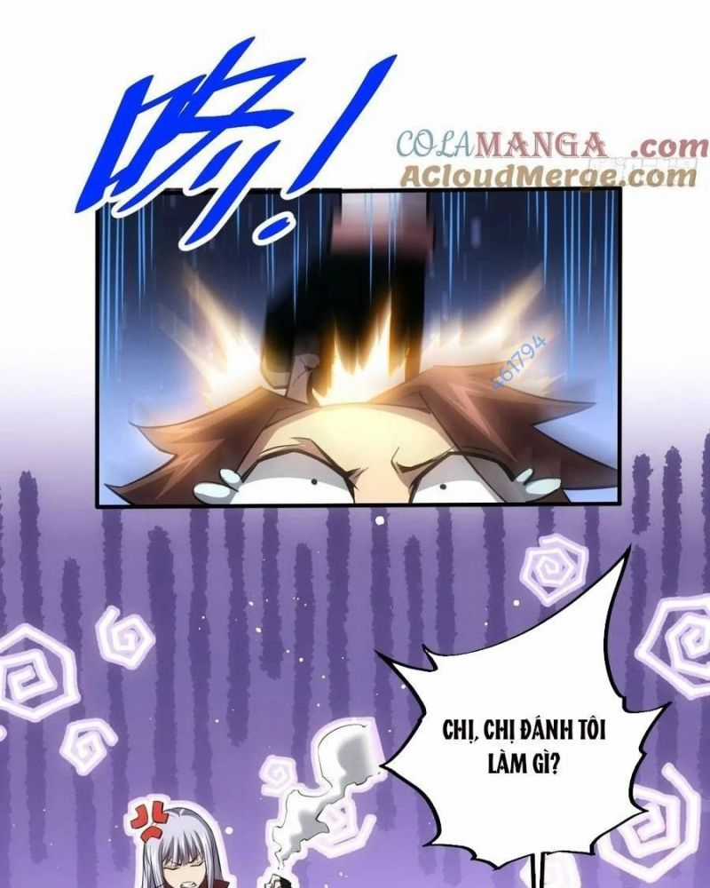 Trò Chơi Quỷ Dị: Ta Dựa Vào Vô Số Công Đức Khắc Thông Quan Chapter 12 trang 19