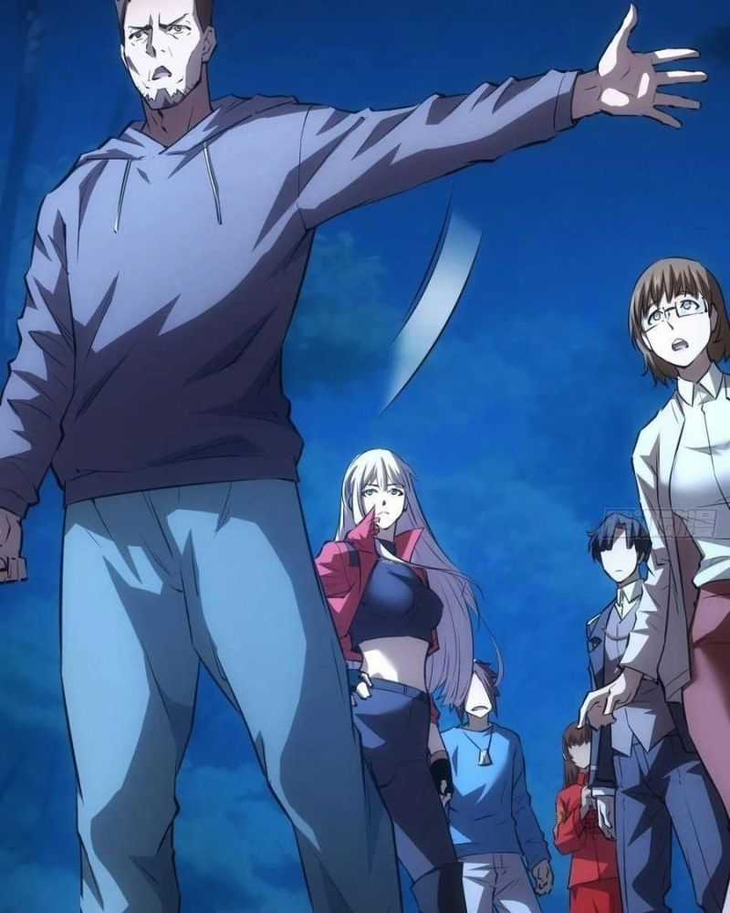 Trò Chơi Quỷ Dị: Ta Dựa Vào Vô Số Công Đức Khắc Thông Quan Chapter 12 trang 25