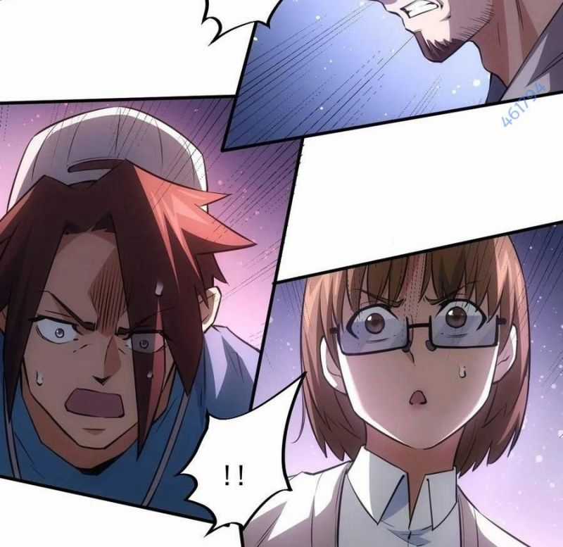 Trò Chơi Quỷ Dị: Ta Dựa Vào Vô Số Công Đức Khắc Thông Quan Chapter 12 trang 34