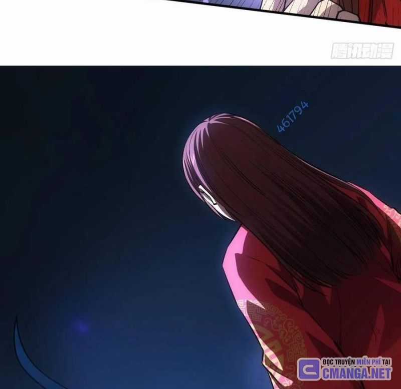 Trò Chơi Quỷ Dị: Ta Dựa Vào Vô Số Công Đức Khắc Thông Quan Chapter 12 trang 36