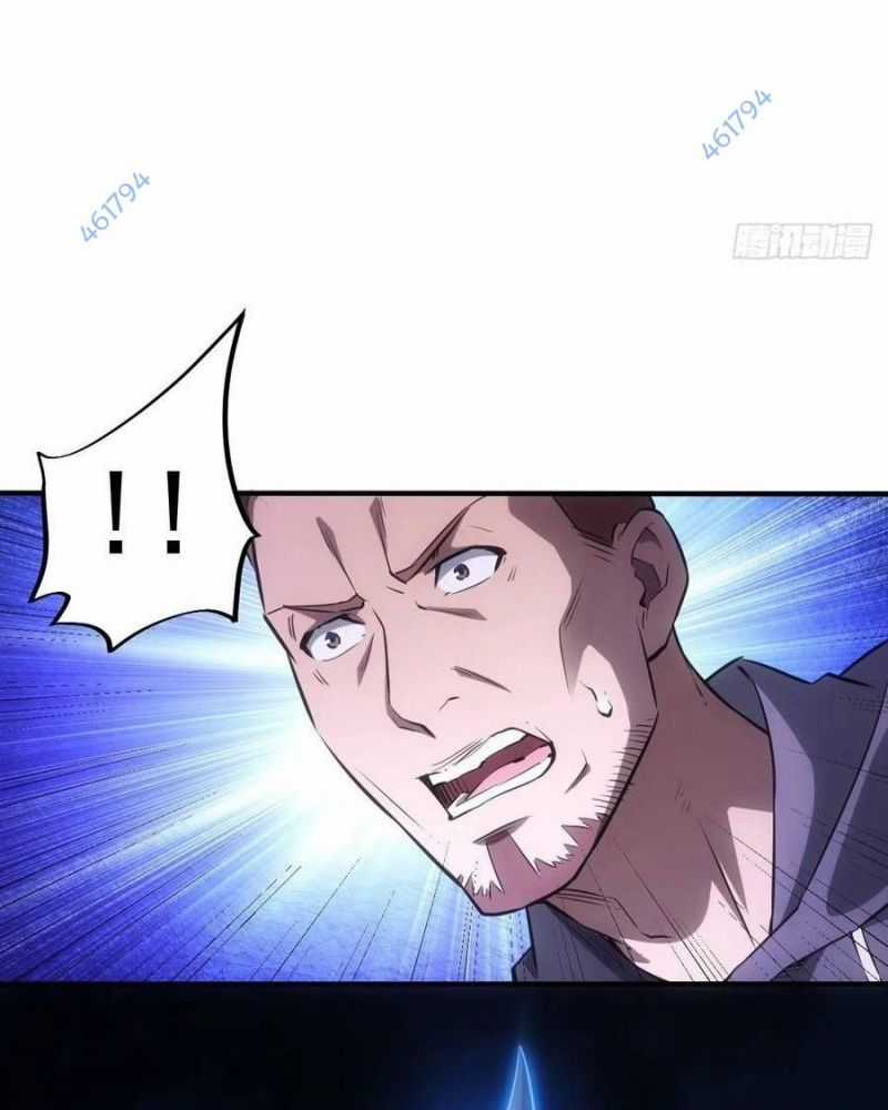 Trò Chơi Quỷ Dị: Ta Dựa Vào Vô Số Công Đức Khắc Thông Quan Chapter 12 trang 49