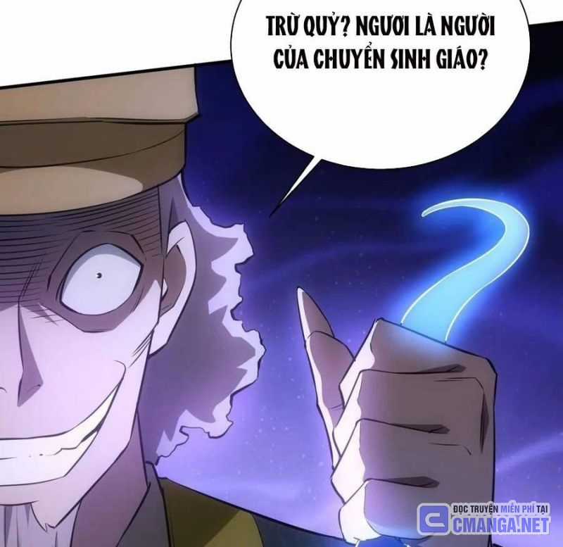 Trò Chơi Quỷ Dị: Ta Dựa Vào Vô Số Công Đức Khắc Thông Quan Chapter 12 trang 54