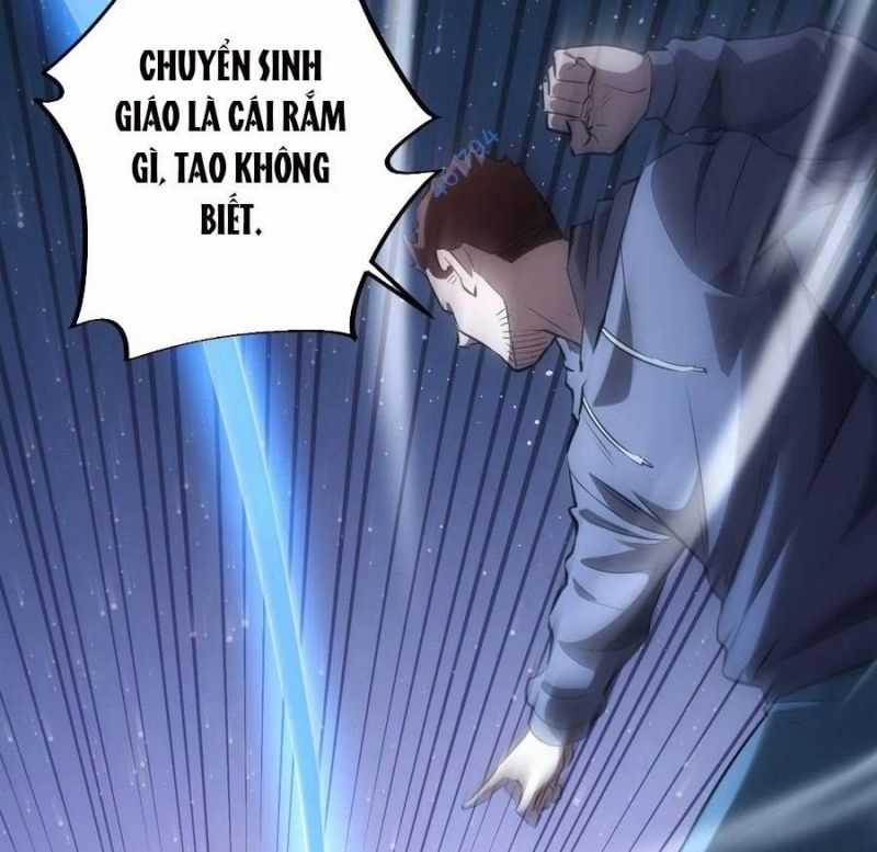 Trò Chơi Quỷ Dị: Ta Dựa Vào Vô Số Công Đức Khắc Thông Quan Chapter 12 trang 56