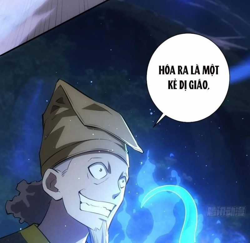 Trò Chơi Quỷ Dị: Ta Dựa Vào Vô Số Công Đức Khắc Thông Quan Chapter 12 trang 58