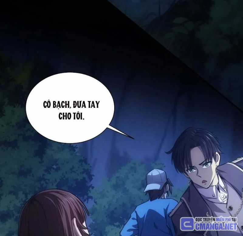 Trò Chơi Quỷ Dị: Ta Dựa Vào Vô Số Công Đức Khắc Thông Quan Chapter 12 trang 6