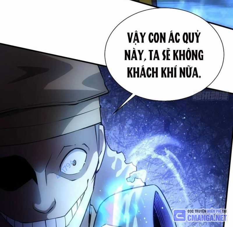 Trò Chơi Quỷ Dị: Ta Dựa Vào Vô Số Công Đức Khắc Thông Quan Chapter 12 trang 60