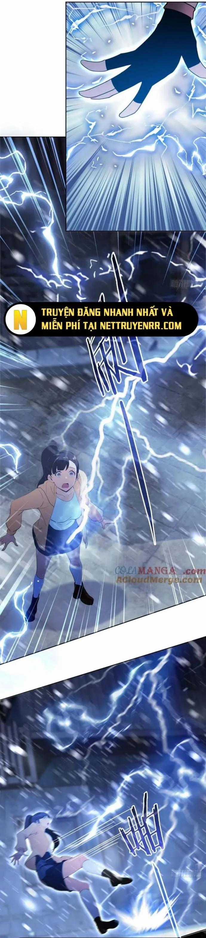 Trò Chơi Quỷ Dị: Ta Dựa Vào Vô Số Công Đức Khắc Thông Quan Chapter 120 trang 15