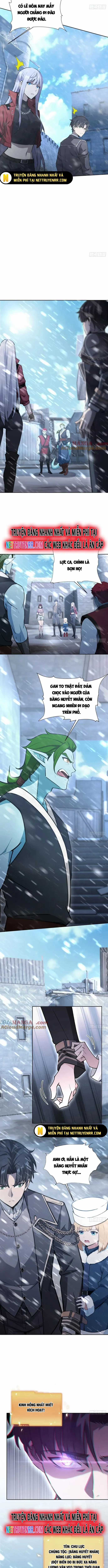 Trò Chơi Quỷ Dị: Ta Dựa Vào Vô Số Công Đức Khắc Thông Quan Chapter 121 trang 4