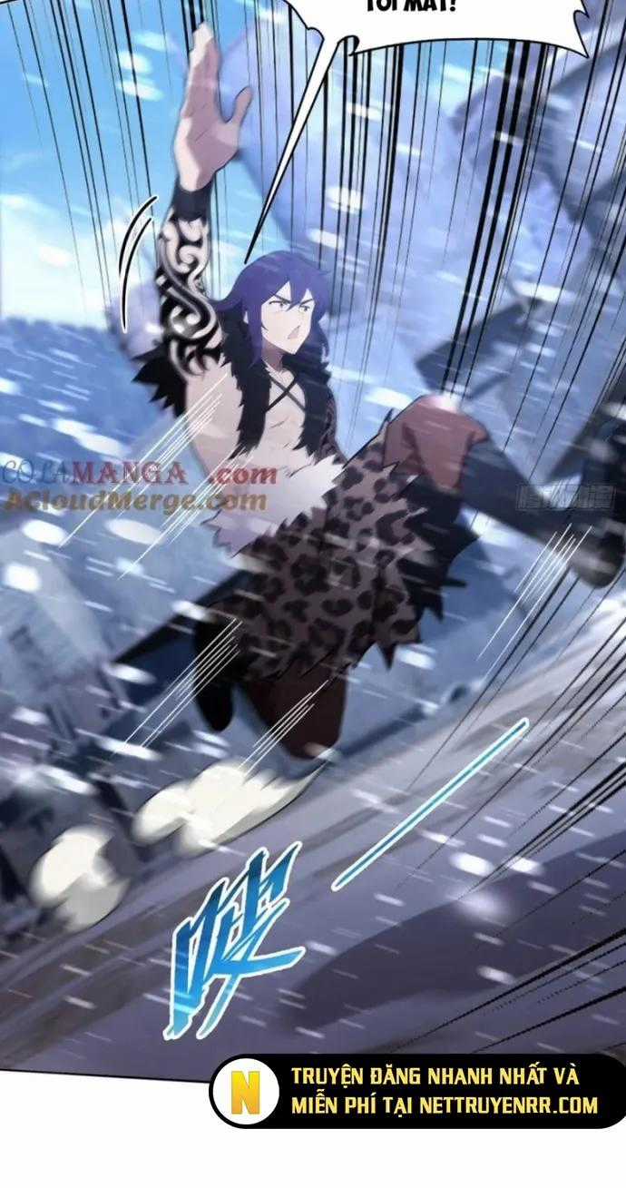 Trò Chơi Quỷ Dị: Ta Dựa Vào Vô Số Công Đức Khắc Thông Quan Chapter 121 trang 7