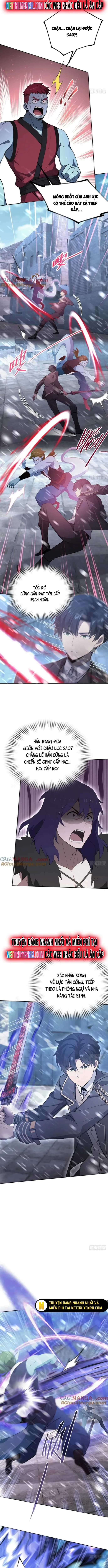 Trò Chơi Quỷ Dị: Ta Dựa Vào Vô Số Công Đức Khắc Thông Quan Chapter 122 trang 2