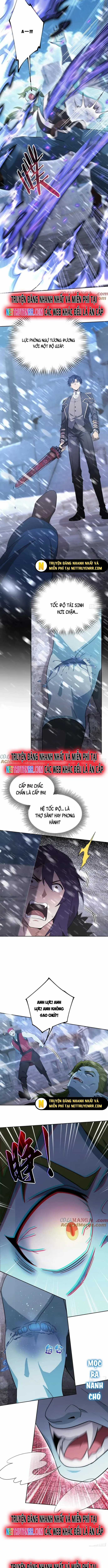 Trò Chơi Quỷ Dị: Ta Dựa Vào Vô Số Công Đức Khắc Thông Quan Chapter 122 trang 3