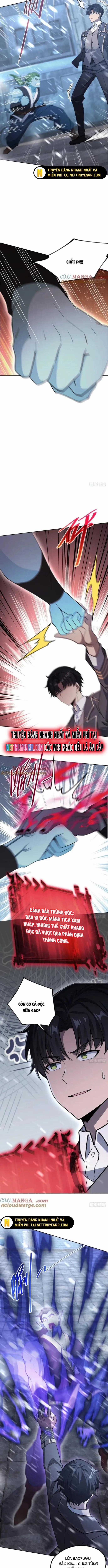 Trò Chơi Quỷ Dị: Ta Dựa Vào Vô Số Công Đức Khắc Thông Quan Chapter 122 trang 5