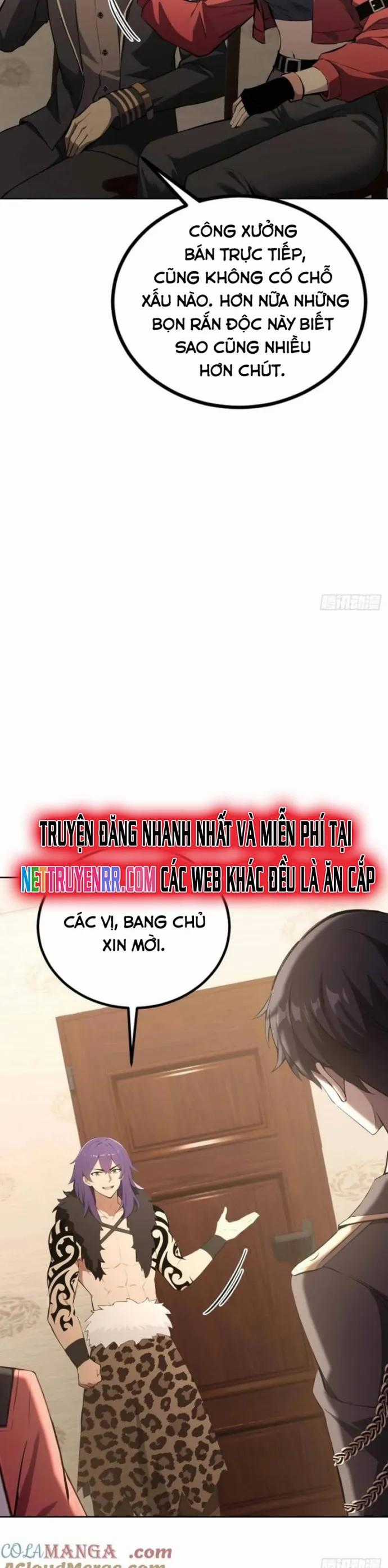 Trò Chơi Quỷ Dị: Ta Dựa Vào Vô Số Công Đức Khắc Thông Quan Chapter 123 trang 15