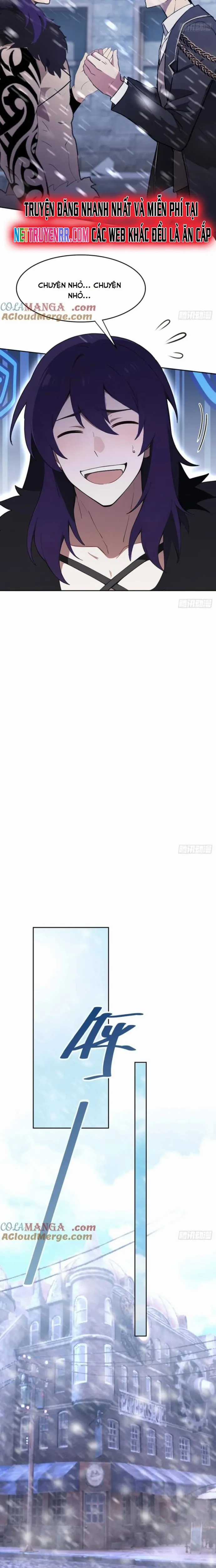 Trò Chơi Quỷ Dị: Ta Dựa Vào Vô Số Công Đức Khắc Thông Quan Chapter 123 trang 3