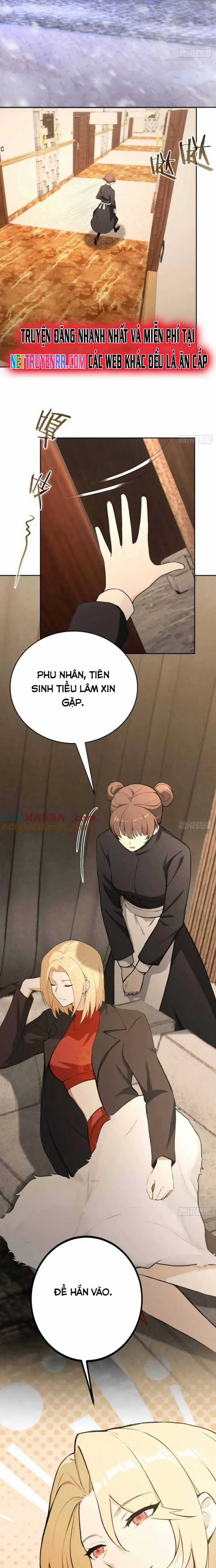 Trò Chơi Quỷ Dị: Ta Dựa Vào Vô Số Công Đức Khắc Thông Quan Chapter 123 trang 4