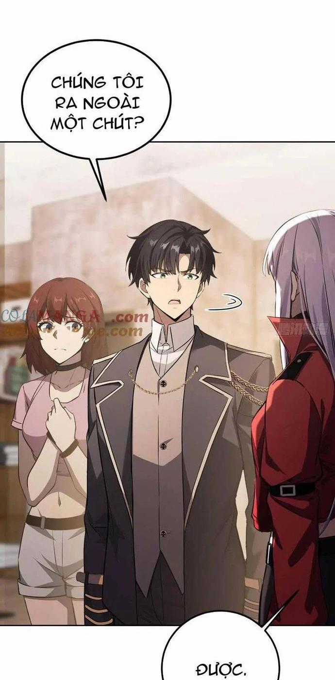 Trò Chơi Quỷ Dị: Ta Dựa Vào Vô Số Công Đức Khắc Thông Quan Chapter 125 trang 22