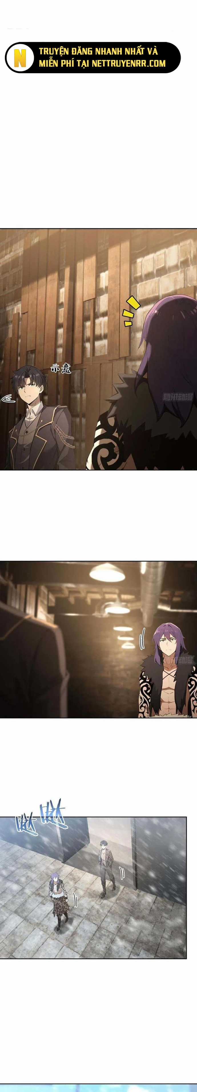 Trò Chơi Quỷ Dị: Ta Dựa Vào Vô Số Công Đức Khắc Thông Quan Chapter 125 trang 4