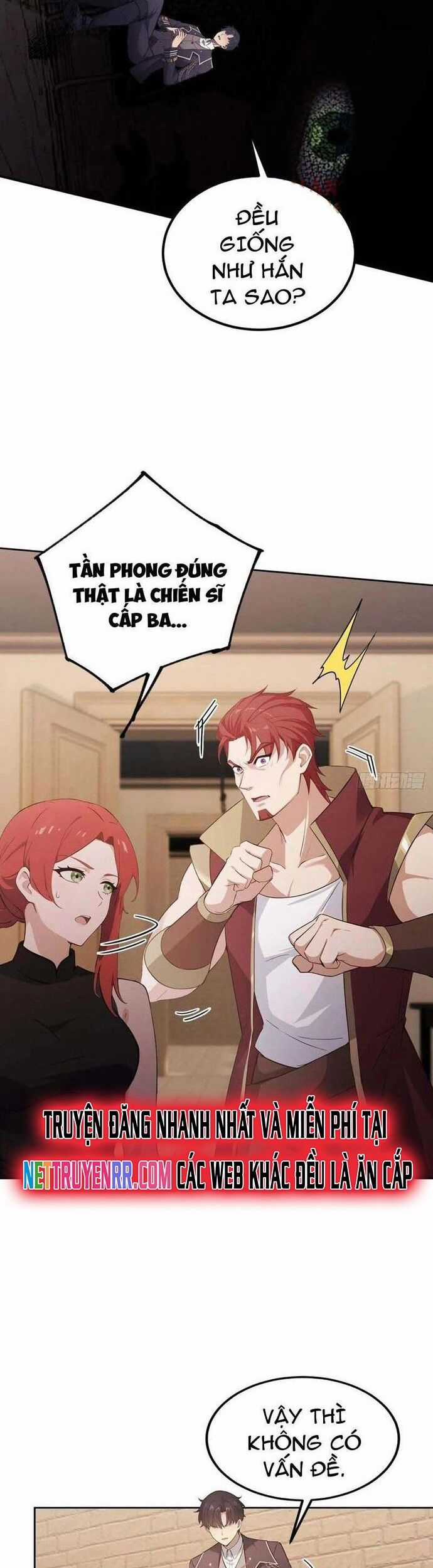 Trò Chơi Quỷ Dị: Ta Dựa Vào Vô Số Công Đức Khắc Thông Quan Chapter 126 trang 15